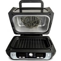 Аэрогриль (аэрофритюрница) Steba AG 6000 AirChef