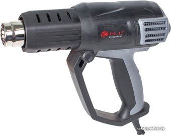 Промышленный фен P.I.T. PHG 2000-C