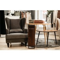 Бактерицидный рециркулятор Ultrafor Стандарт (светлое дерево)