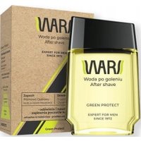 Лосьон после бритья Miraculum Wars Green Protect 90 мл