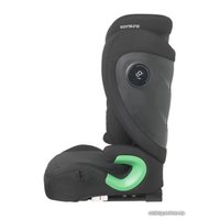 Детское автокресло Ducle by Soonsung Nova Isofix (stone black)