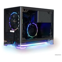 Корпус In Win A1 Plus 650W IW-A1PLUS-BLACK