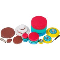 Пневмошлифмашина DGM DTP-0750