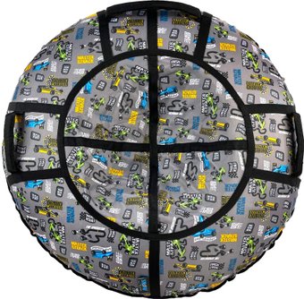 Hubster Люкс Pro S 110 см (Гран при)