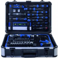 Набор домашнего мастера Scheppach TB220 5909350900 (235 предметов)