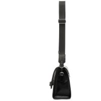 Женская сумка Souffle 448 4480101 (черный доллар)