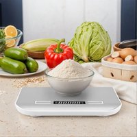 Кухонные весы Kitfort KT-860