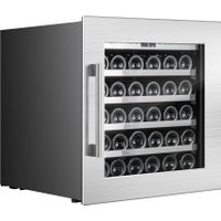 Винный шкаф Temptech STZ60SX