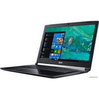 Ноутбук Acer Aspire 7 A717-72G-790U NH.GXDER.006