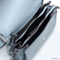 Женская сумка Leather Country 3094271 F Blue