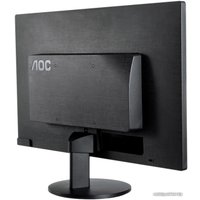 Монитор AOC e2470Swda