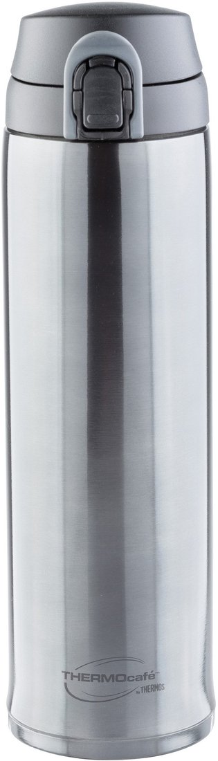 

Термос ThermoCafe by Thermos TC-600T 0.6л (темно-серый)