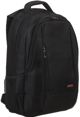 Городской рюкзак ExeGate Office PRO B1597 (черный)