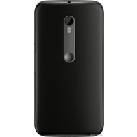 Телефон Motorola Moto G (3rd Gen.) 16GB Black [XT1550]