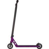 Трюковый самокат Novatrack Replay 110 110A.REPLAY.50PR25 (фиолетовый)