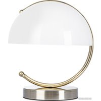 Настольная лампа Arte Lamp Banker A5041LT-1AB
