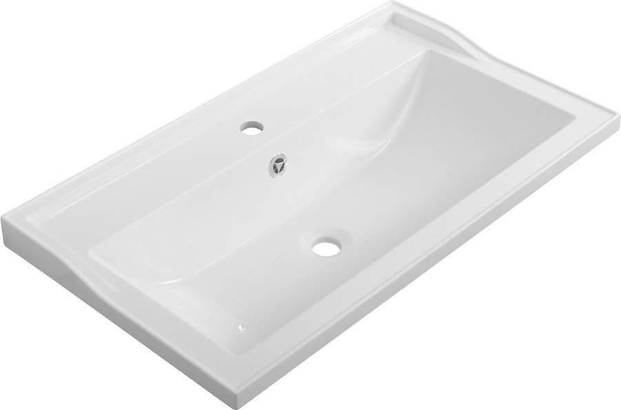 

Умывальник Cezares CZR-800/450-LV-MR-FS