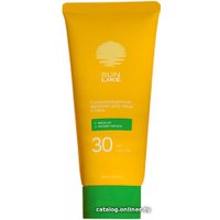 Молочко солнцезащитное Sun Like Для лица и тела SPF30 (150мл)