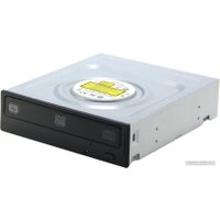 Оптический привод Gembird DVD-SATA-02