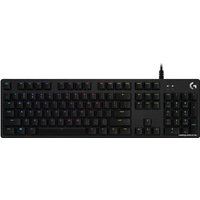 Клавиатура Logitech G512 SE GX Blue