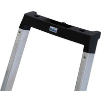 Лестница-стремянка Krause Solidy 4 ступени