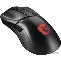 Игровая мышь MSI Clutch GM31 Wireless