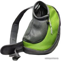 Слинг-переноска For Friends Pet Sling (S, салатовый)