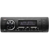 USB-магнитола Premiera MVH-150