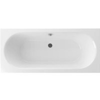 Ванна Excellent Oceana Slim 170x75 (с ножками)