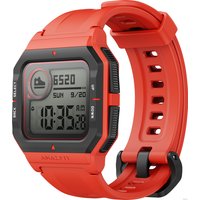 Умные часы Amazfit Neo (оранжевый)