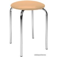 Табурет Nowy Styl Chico chrome (M 16)