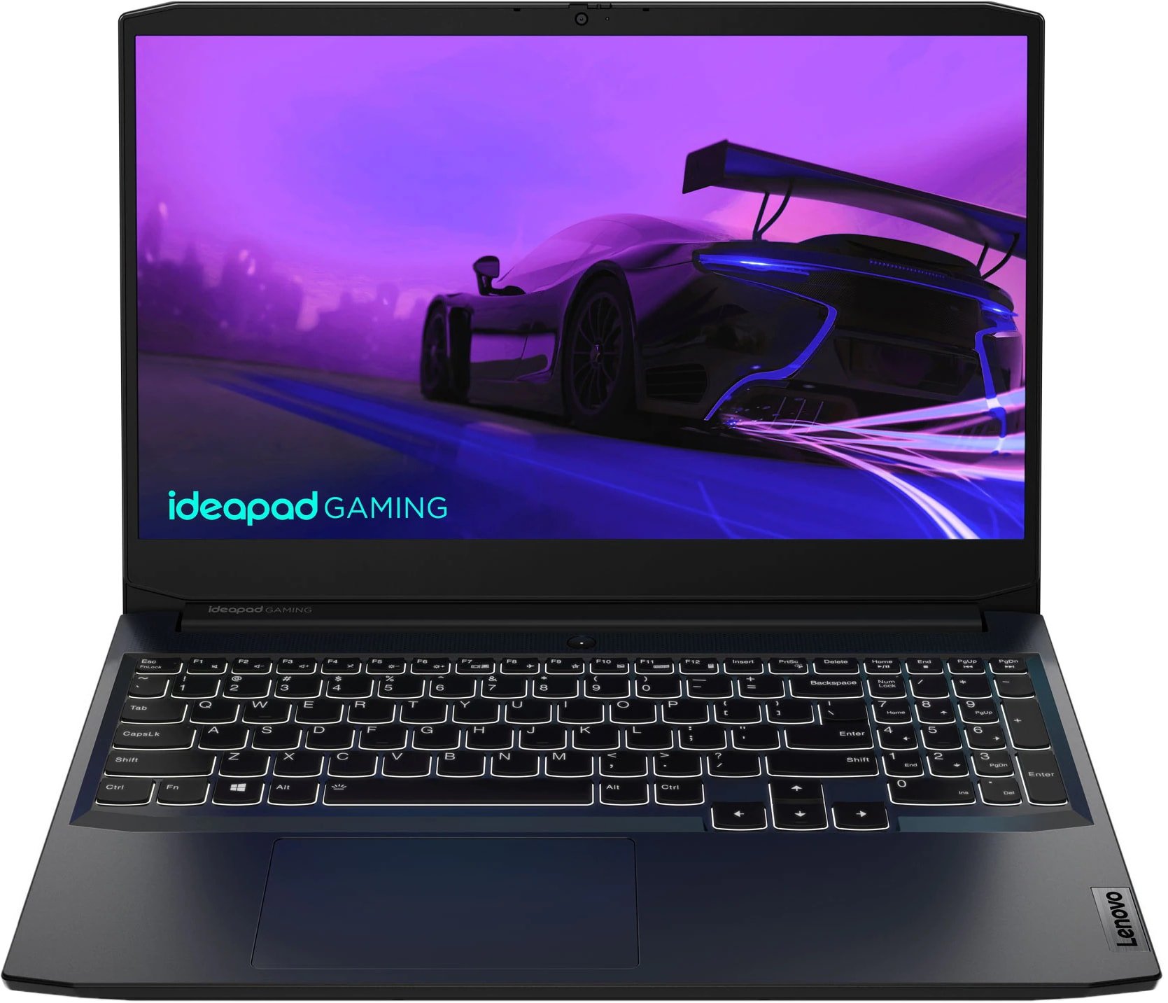 

Игровой ноутбук Lenovo IdeaPad Gaming 3 15IHU6 82K101F0PB