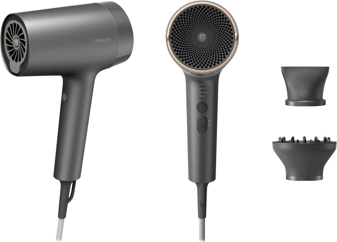 

Фен Philips BHD713/10