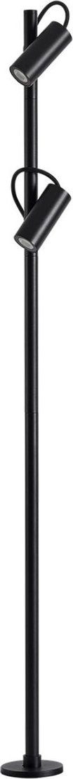

Садовый светильник Odeon Light Nature Sotti 7087/12FL