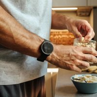 Умные часы Polar Vantage M3 (черный)