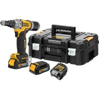 Инструмент для нарезания/восстановления резьбы DeWalt DCF414E2GT-QW