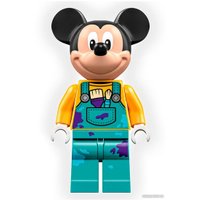 Конструктор LEGO Disney 43221 100 лет Диснея