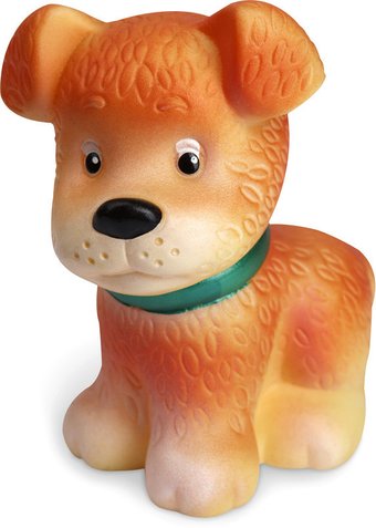 Фигурка Огонек Щенок Малыш С-351