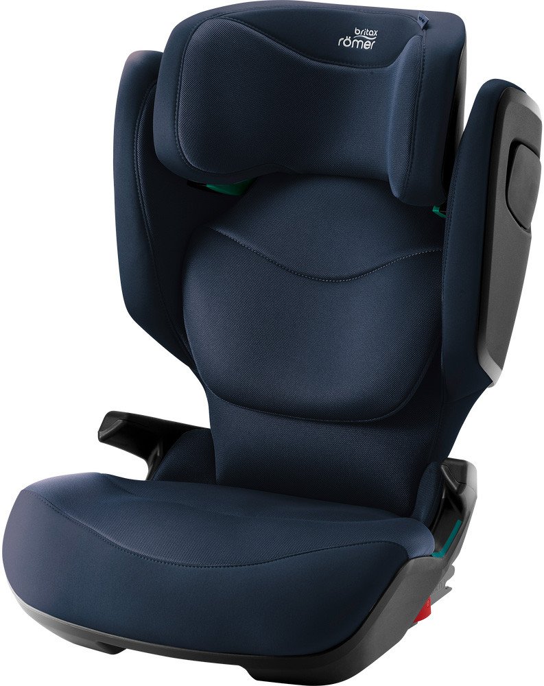 Детское автокресло Britax Romer Kidfix Pro M Style (night blue)