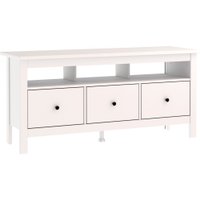 Тумба Mio Tesoro Сага 2.08.03.090.1 (белый)