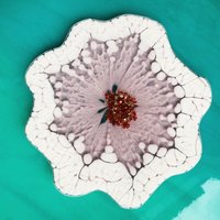 Подставка декоративная Wood_N_Sea Зефир