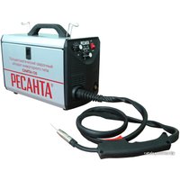 Сварочный инвертор Ресанта САИПА-135