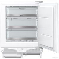 Морозильник ASKO F2282i