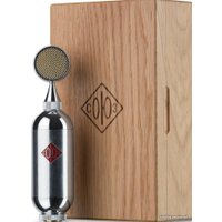 Проводной микрофон СОЮЗ 023 BOMBLET (черный)