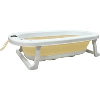 Ванночка для купания Bubago Amaro BG 201-1 (бежевый)