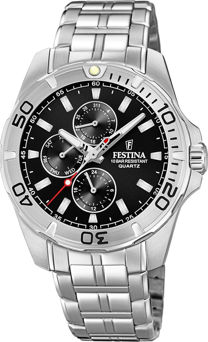 Наручные часы Festina F20463-4