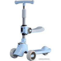 Трехколесный самокат Ricos Mijiaqi TBD0603115504 (голубой)
