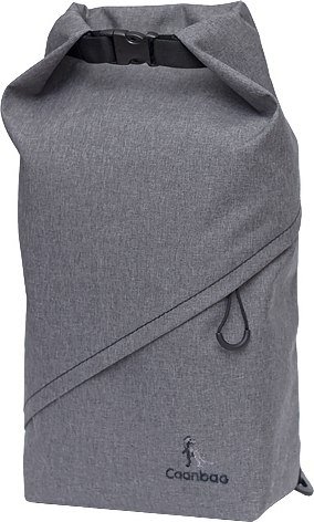 Спортивный рюкзак Caanbag CAAN-CI-27LG (серый)