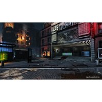  Killing Floor 2 для PlayStation 4