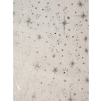 Плед Belezza Праздник 120x150 (белый)